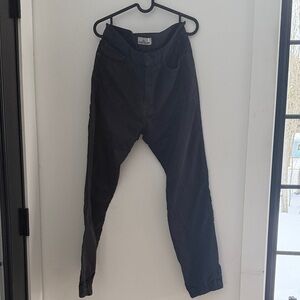 Stone Island Men’s Cotton Jogger Pants